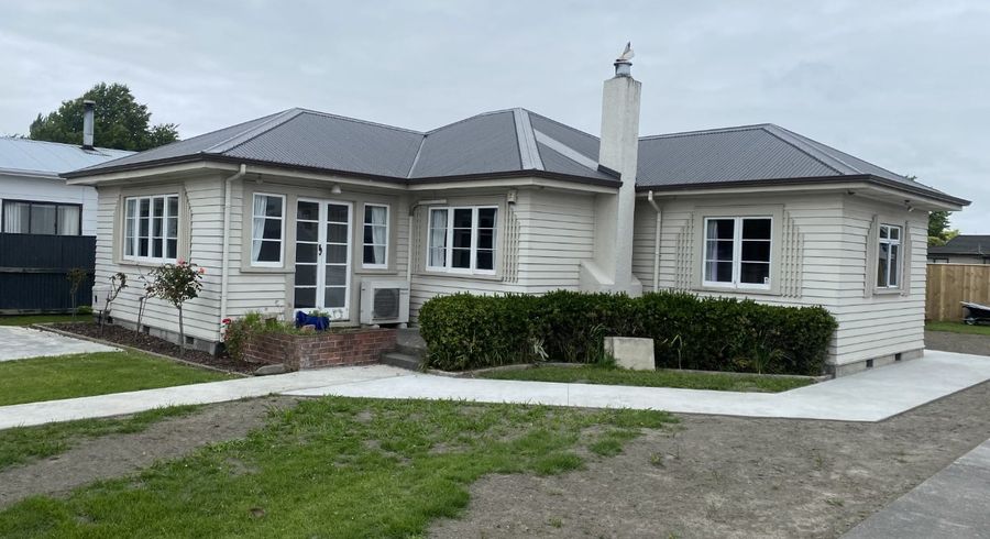  at 807 Jervois Street, Mayfair, Hastings