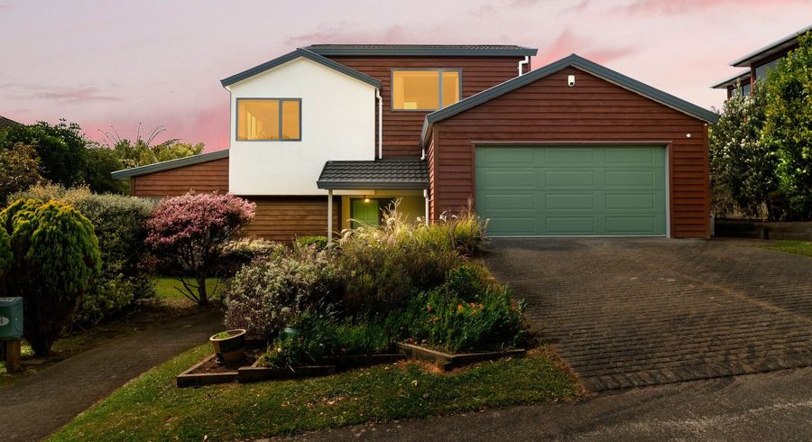  at 60 Abilene Crescent, Churton Park, Wellington, Wellington