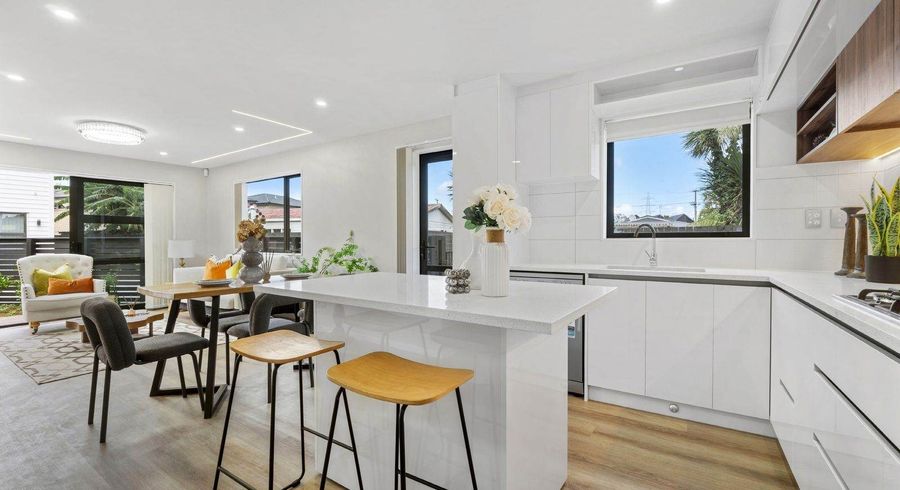  at Lot 3/86 Luke Street, Otahuhu, Auckland City, Auckland