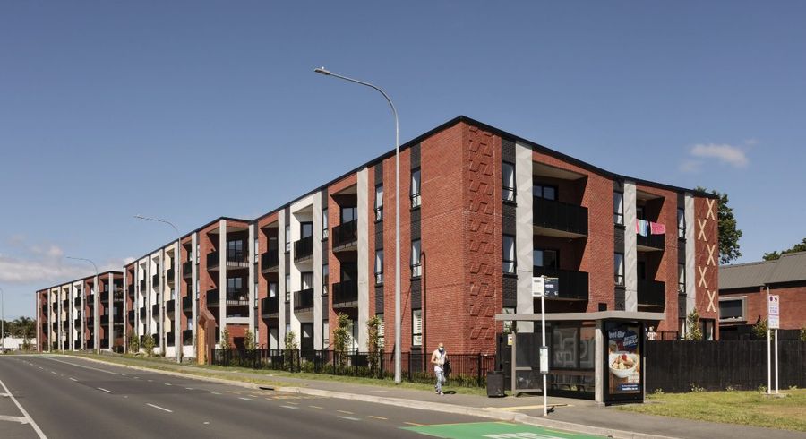  at G04/1a Oakley Avenue, Waterview, Auckland City, Auckland