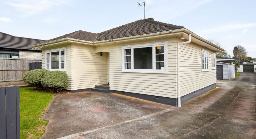  at 124 Rifle Range Road, Dinsdale, Hamilton, Waikato