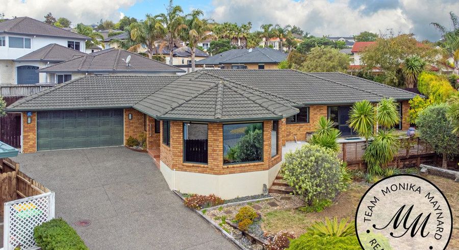  at 23 Limerick Place, Dannemora, Auckland