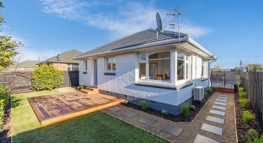 at 1/76 Gilberthorpes Road, Hei Hei, Christchurch