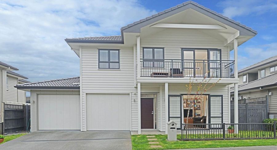  at 13 Kauriki Terrace, Stonefields, Auckland City, Auckland