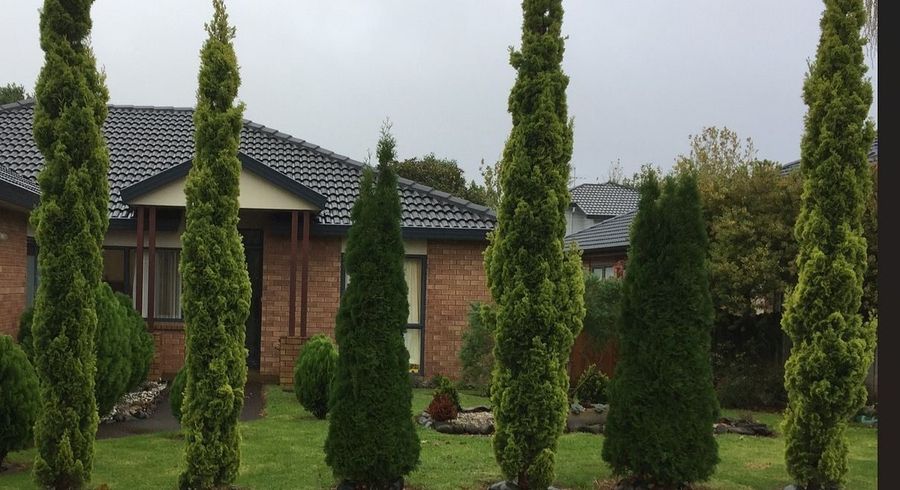  at 44 Bass Road, Albany, North Shore City, Auckland