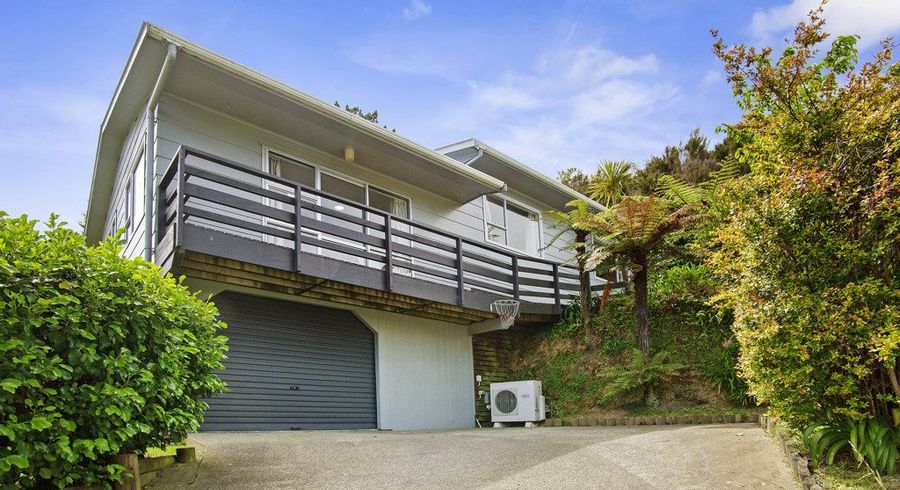  at 20 Mataura Grove, Wainuiomata, Lower Hutt, Wellington