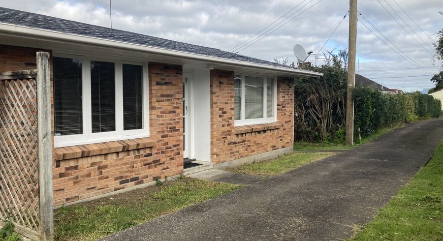  at 32a Ferguson Street, Manurewa East, Manukau City, Auckland