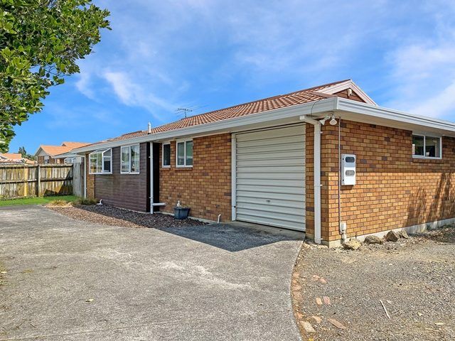  at 110D Metcalfe Road, Ranui, Waitakere City, Auckland