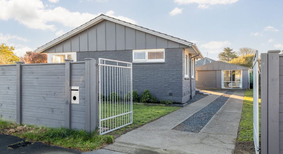  at 6 Sophora Place, Parklands, Christchurch City, Canterbury