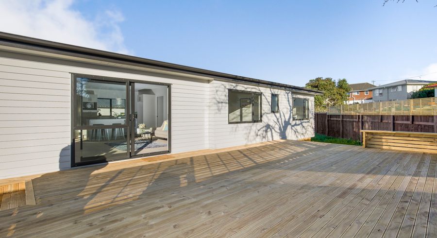  at 11A Blampied Road, Otara, Auckland