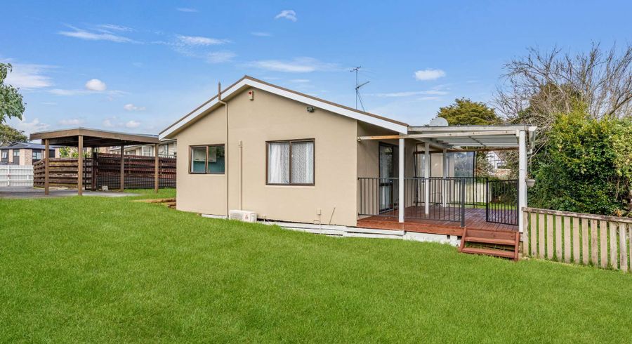  at 2/17 Mcdougall Street, Manurewa East, Manukau City, Auckland