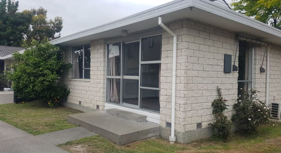  at 12a  Ruddenklau Lane, Bishopdale, Christchurch City, Canterbury