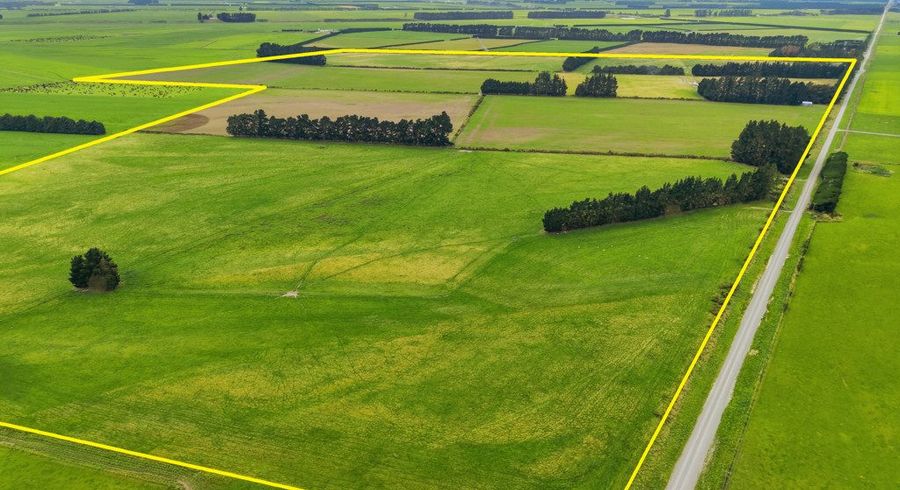  at 137 Breadings Road, Rakaia, Ashburton, Canterbury