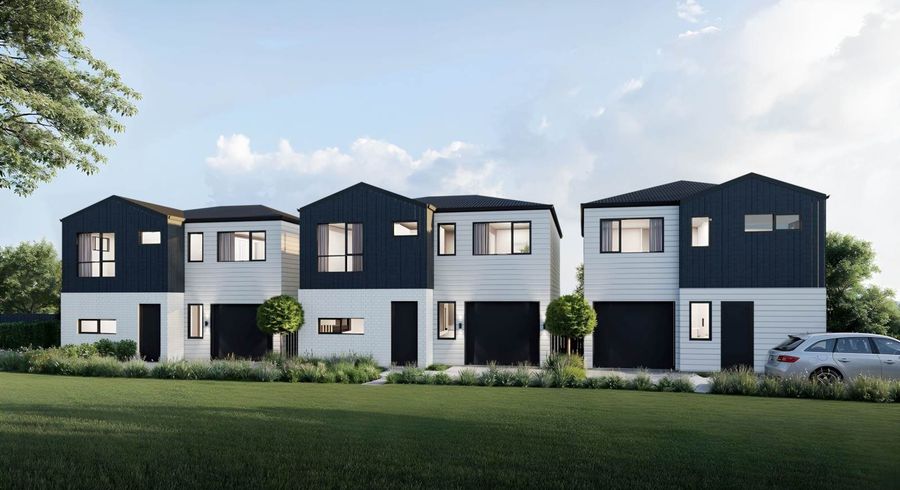  at 9 Woburn Street, Mangere East, Manukau City, Auckland