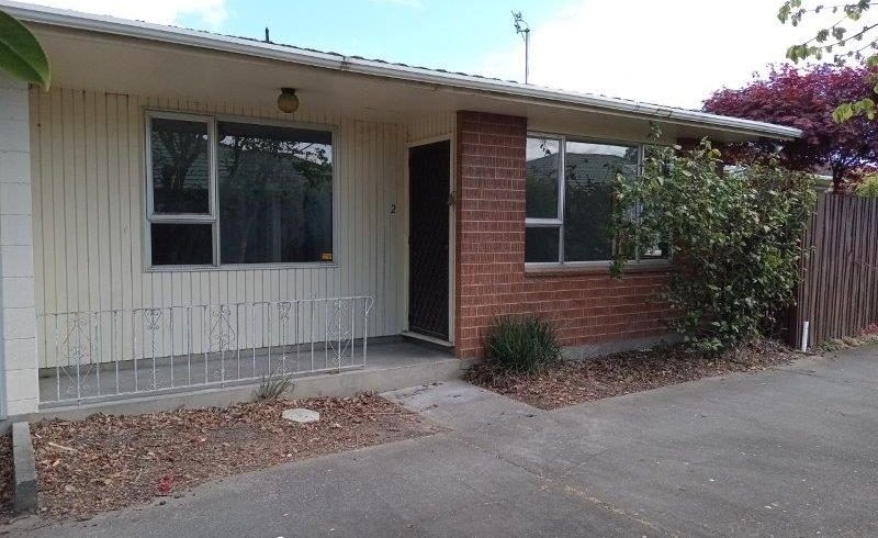  at 2/11 Angela Street, Upper Riccarton, Christchurch
