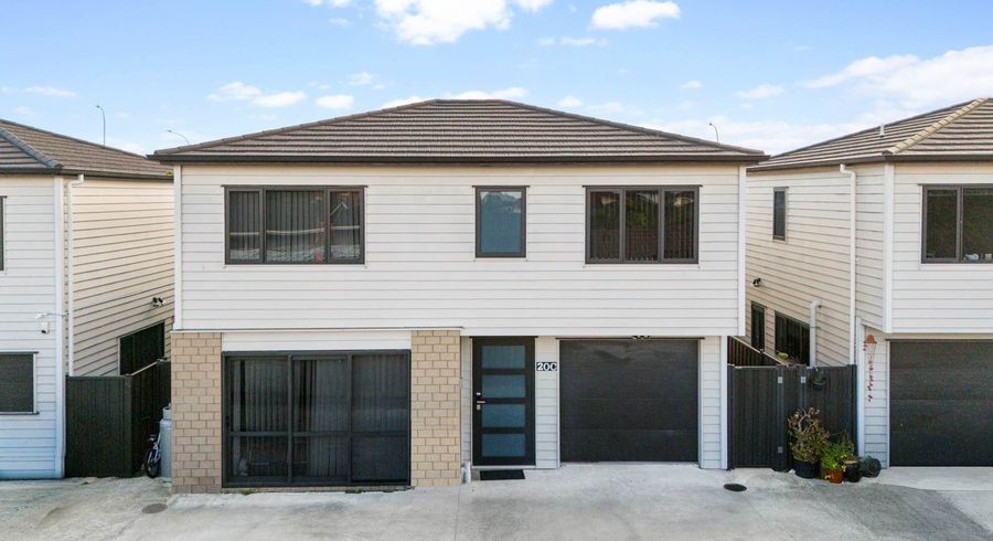  at 20C  Omagh Avenue, Papatoetoe, Manukau City, Auckland