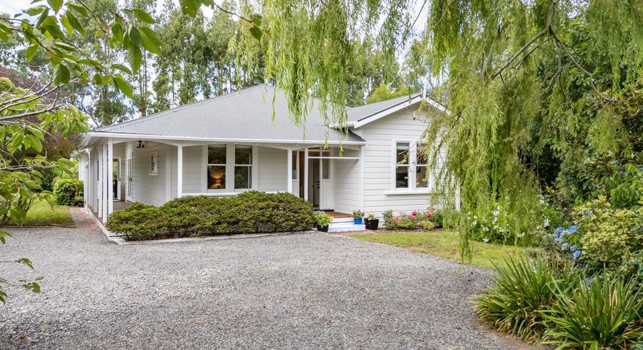  at 105 Watersons Line, Carterton, Carterton, Wellington