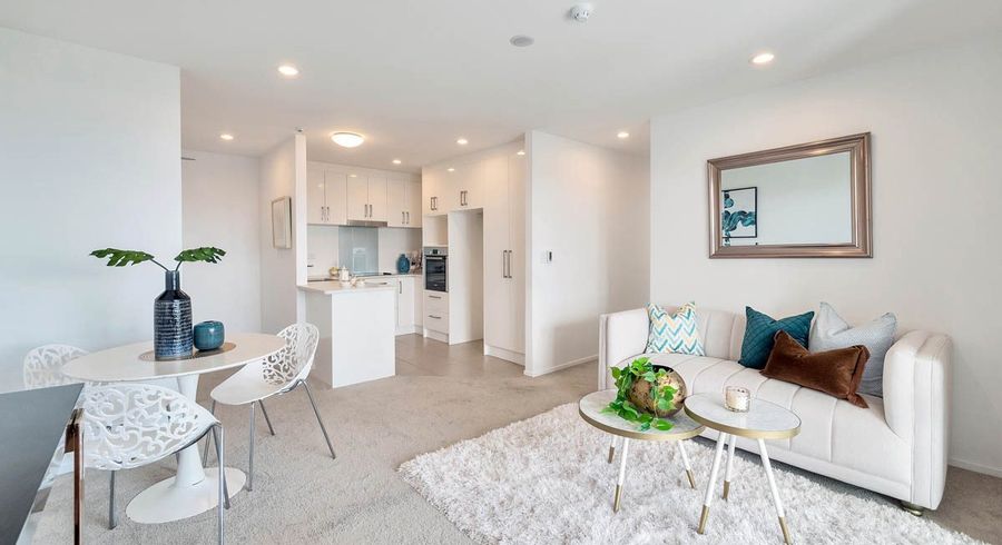  at 201/46 Rosedale Road, Rosedale, Auckland