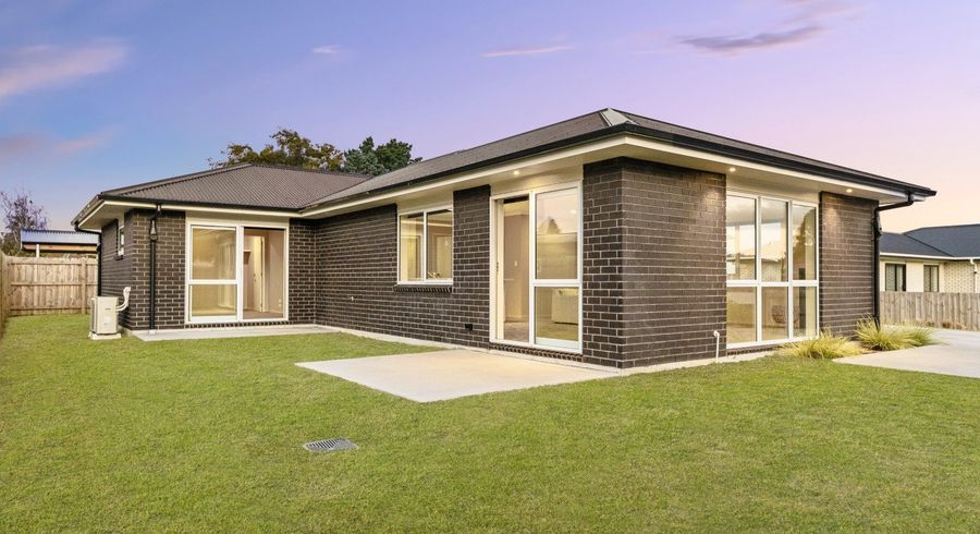  at 6 Carrick Robertson Place, Waihi, Hauraki, Waikato