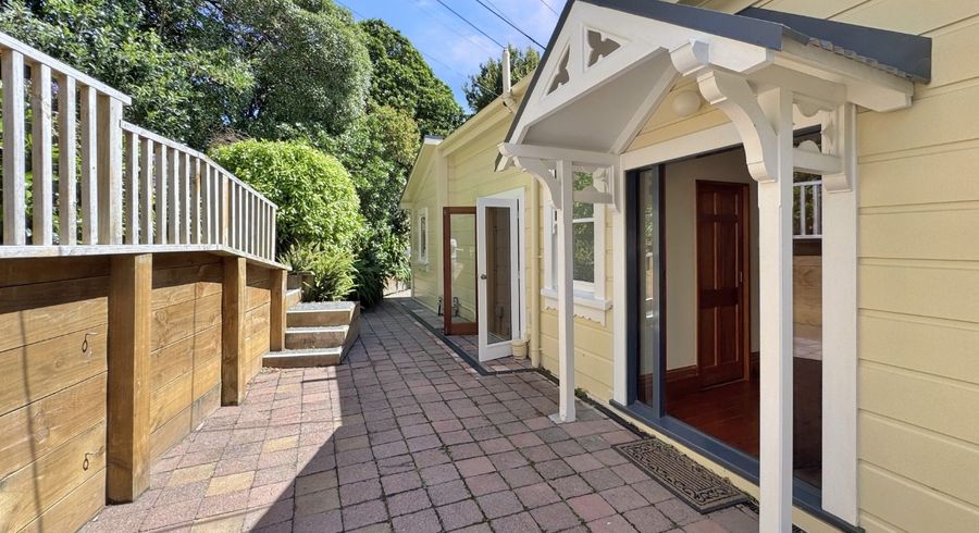  at 212 Cockayne Road, Ngaio, Wellington, Wellington