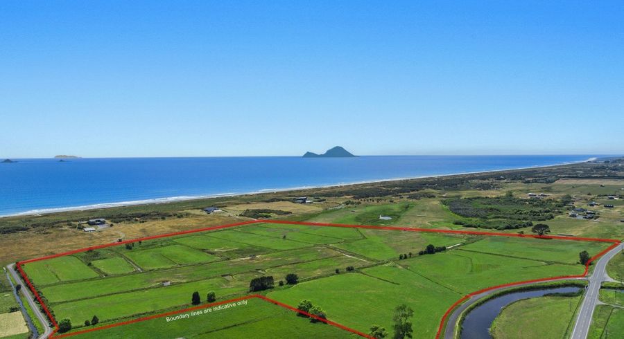  at 2 Bennett Road, Matata, Whakatane, Bay Of Plenty