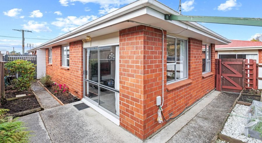  at 32B Rutherford Street, Caversham, Dunedin, Otago