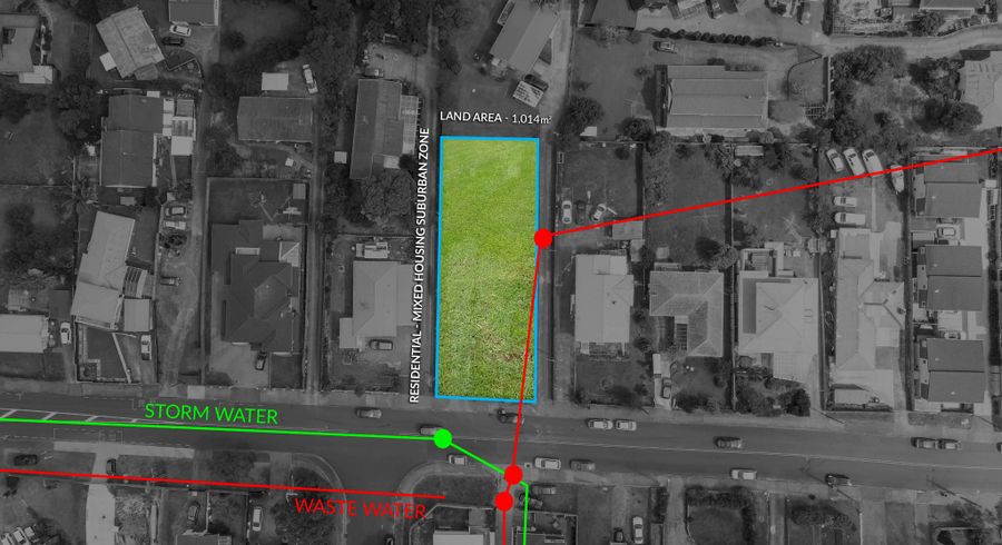  at 103 Whitney Street, New Windsor, Auckland City, Auckland