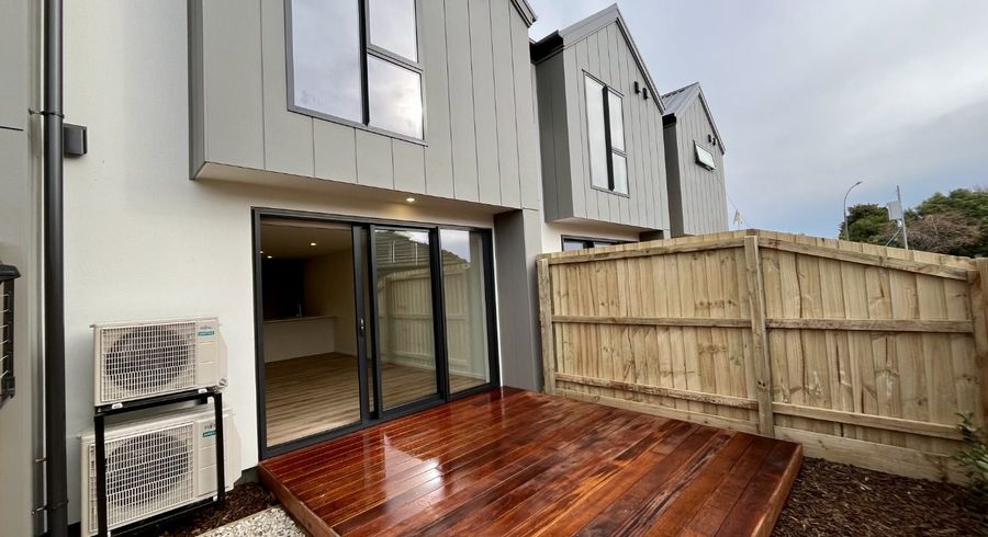  at 4/11 Trist Place, Edgeware, Christchurch City, Canterbury