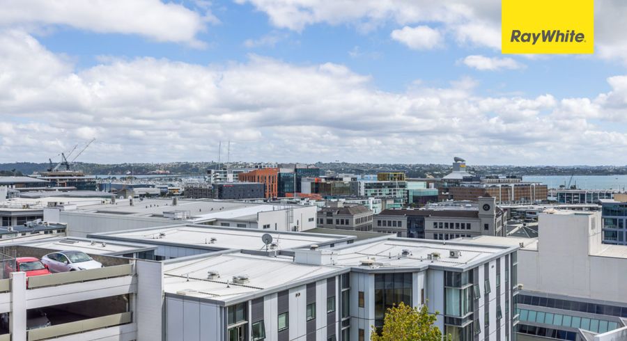  at 502/17 Vogel Lane, City Centre, Auckland City, Auckland
