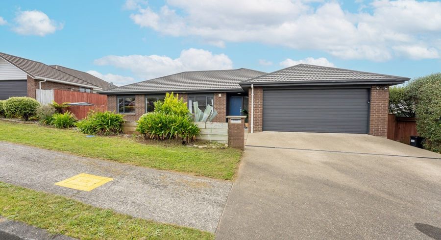  at 5 Ronald Scott Grove, Riverstone Terraces, Upper Hutt