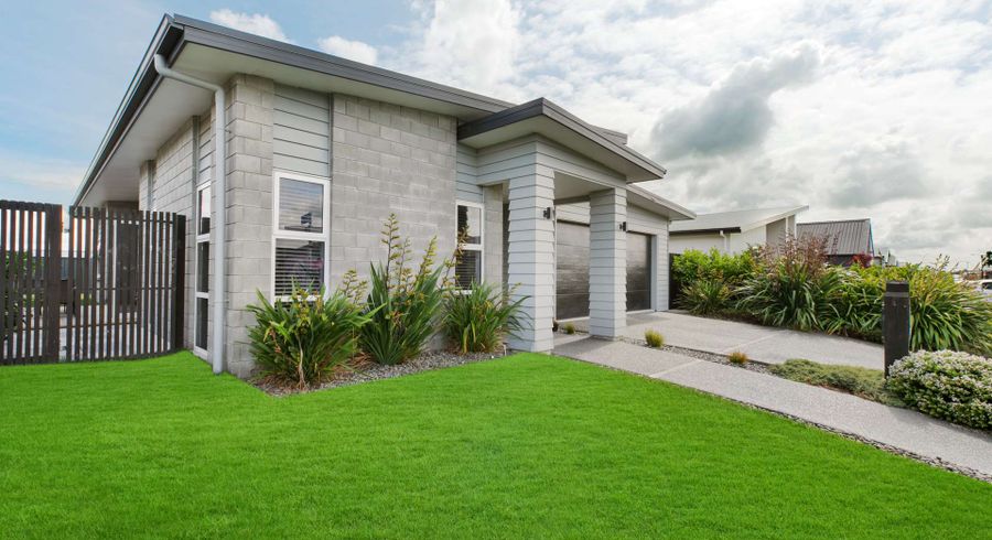  at 30 Meachem Road, Chartwell, Hamilton