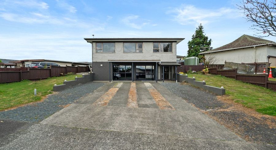  at 7 Tatariki Street, Rosehill, Papakura, Auckland