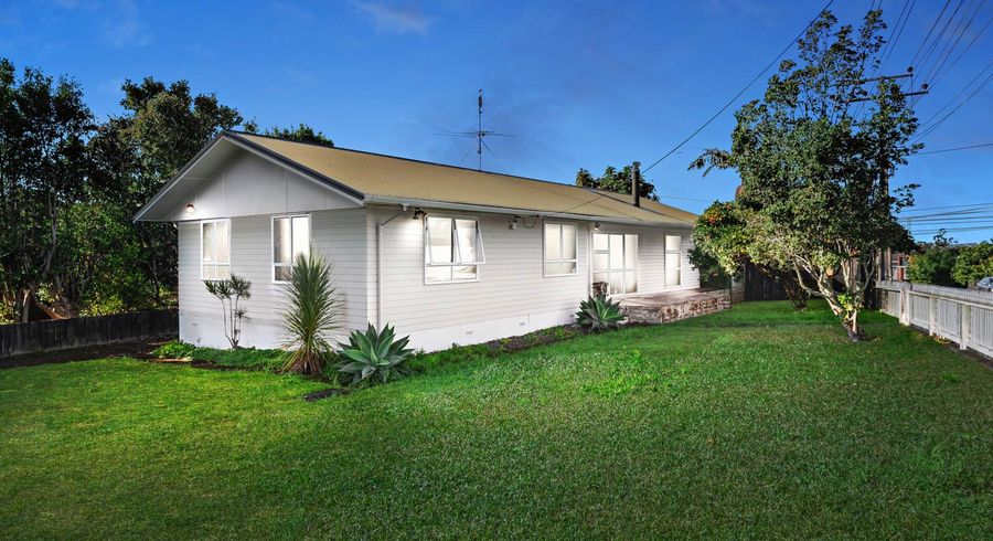  at 145 Tirimoana Road, Te Atatu South, Auckland