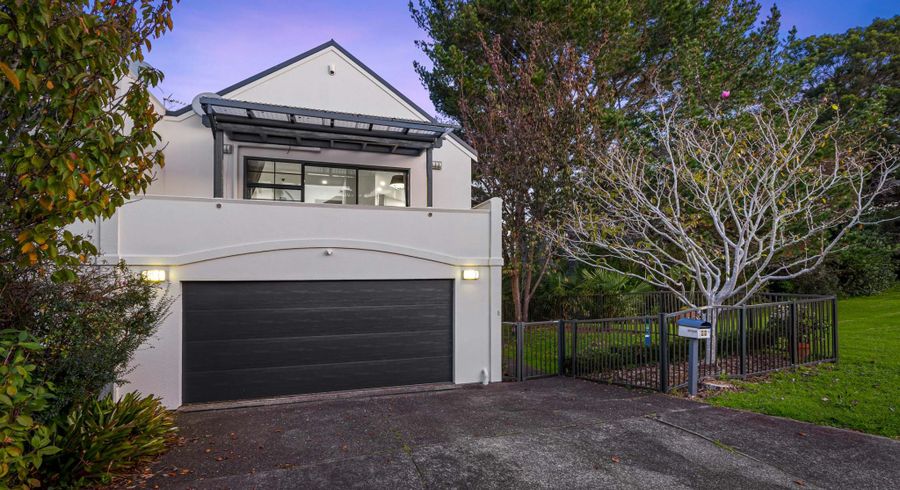  at 56A Lagoon Way, West Harbour, Waitakere City, Auckland