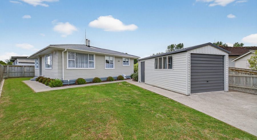  at 28 Birmingham Street, Takaro, Palmerston North, Manawatu / Whanganui