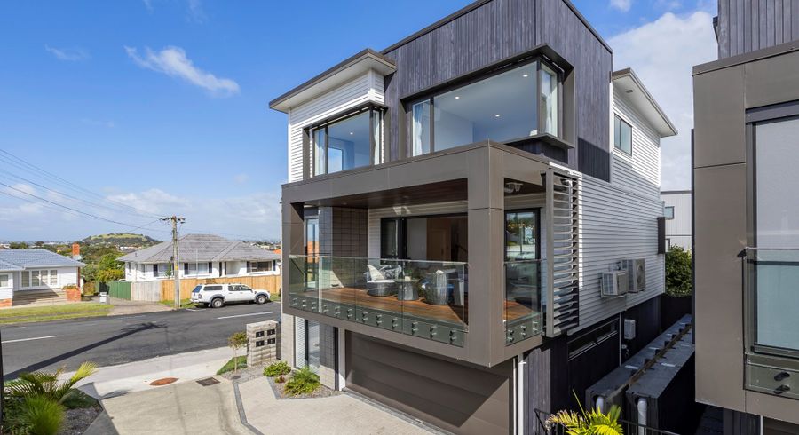  at 307/20 Williamson Ave, Ponsonby, Auckland City, Auckland