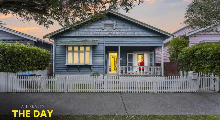  at 9 Provost Street, Ponsonby, Auckland