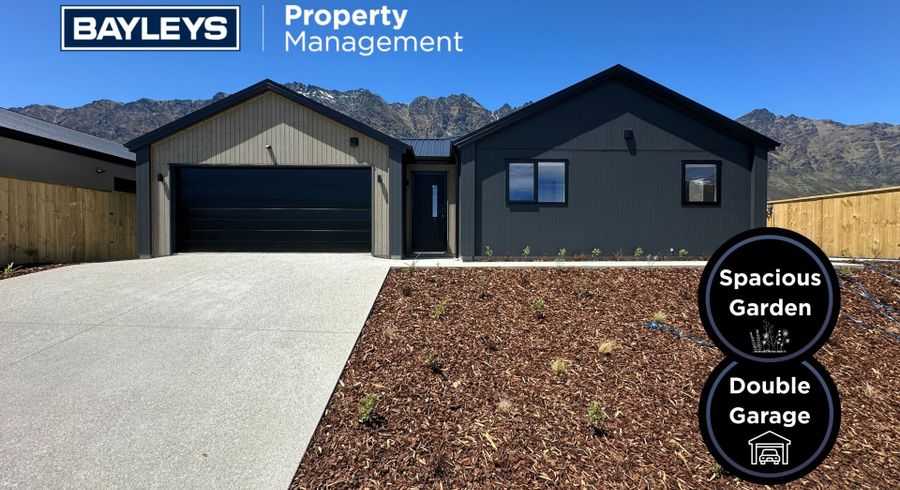  at 203 Howden Drive, Jacks Point, Queenstown-Lakes, Otago