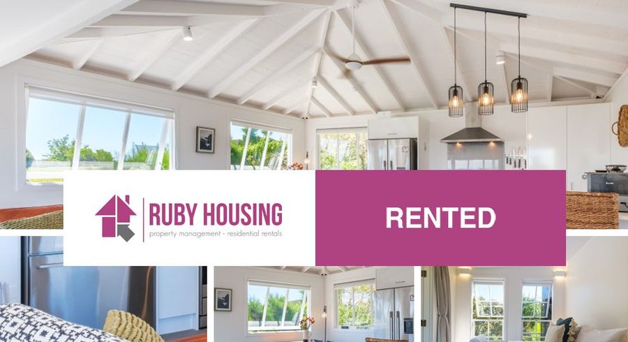 at 1 Gulf Place, Palm Beach, Waiheke Island
