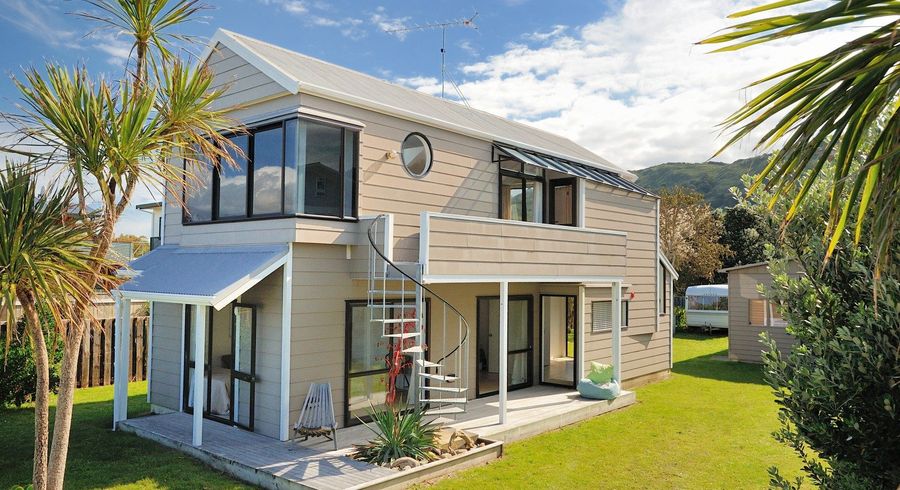  at 23 Judges Parade, Mahanga, Wairoa, Hawke's Bay