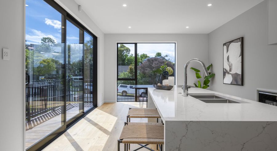  at 1 & 2/101 Oaktree Avenue, Browns Bay, North Shore City, Auckland