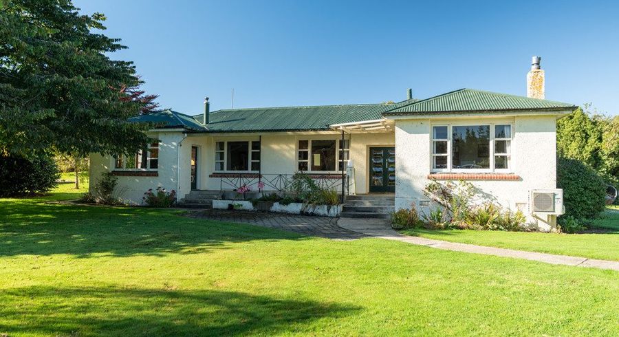  at 0 Fortification Road, Cormacks, Oamaru