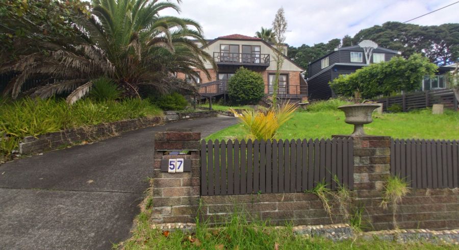  at 57 Sylvan Ave, Northcote, North Shore City, Auckland