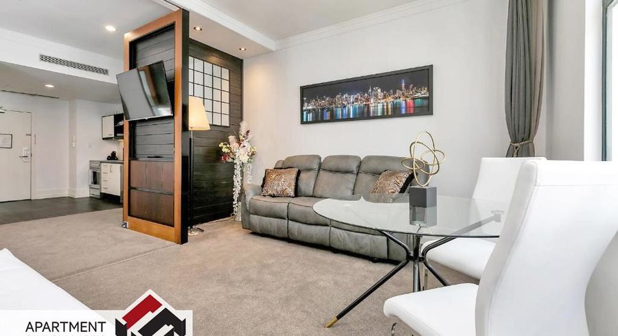  at 35 Hobson Street, City Centre, Auckland City, Auckland