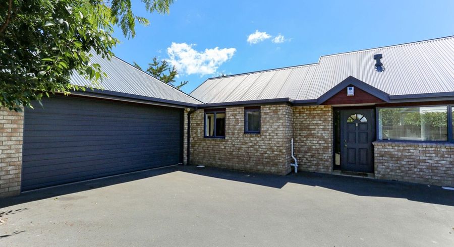  at 55a McFaddens Road, St. Albans, Christchurch City, Canterbury