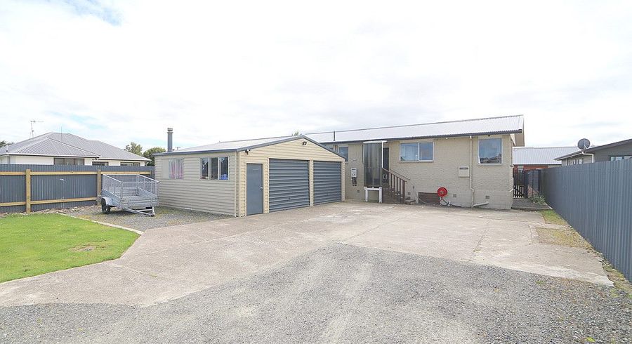  at 90 Bay Road, Grasmere, Invercargill