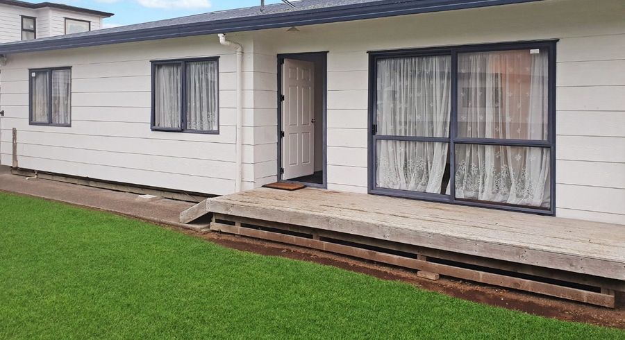  at 7B Cambridge Road, Manurewa, Manukau City, Auckland