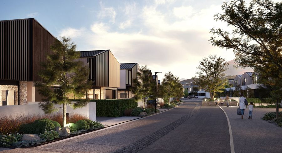  at 41/1 Homestead Bay Road, Jacks Point, Queenstown-Lakes, Otago