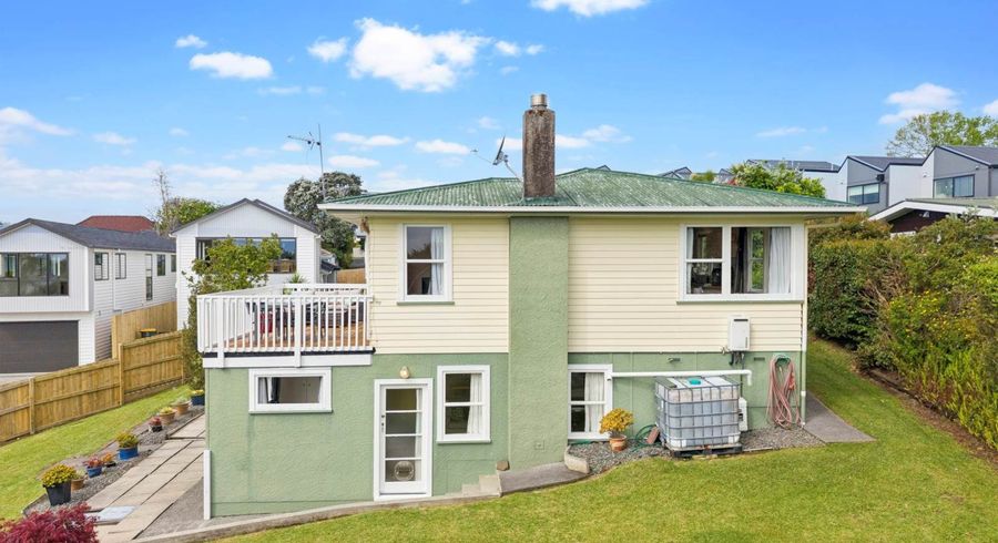  at 18 Cherry Road, Bucklands Beach, Manukau City, Auckland