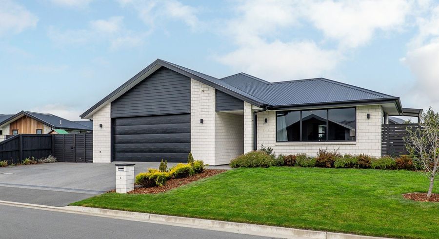  at 4 Ellerslie Lane, Lincoln, Selwyn, Canterbury